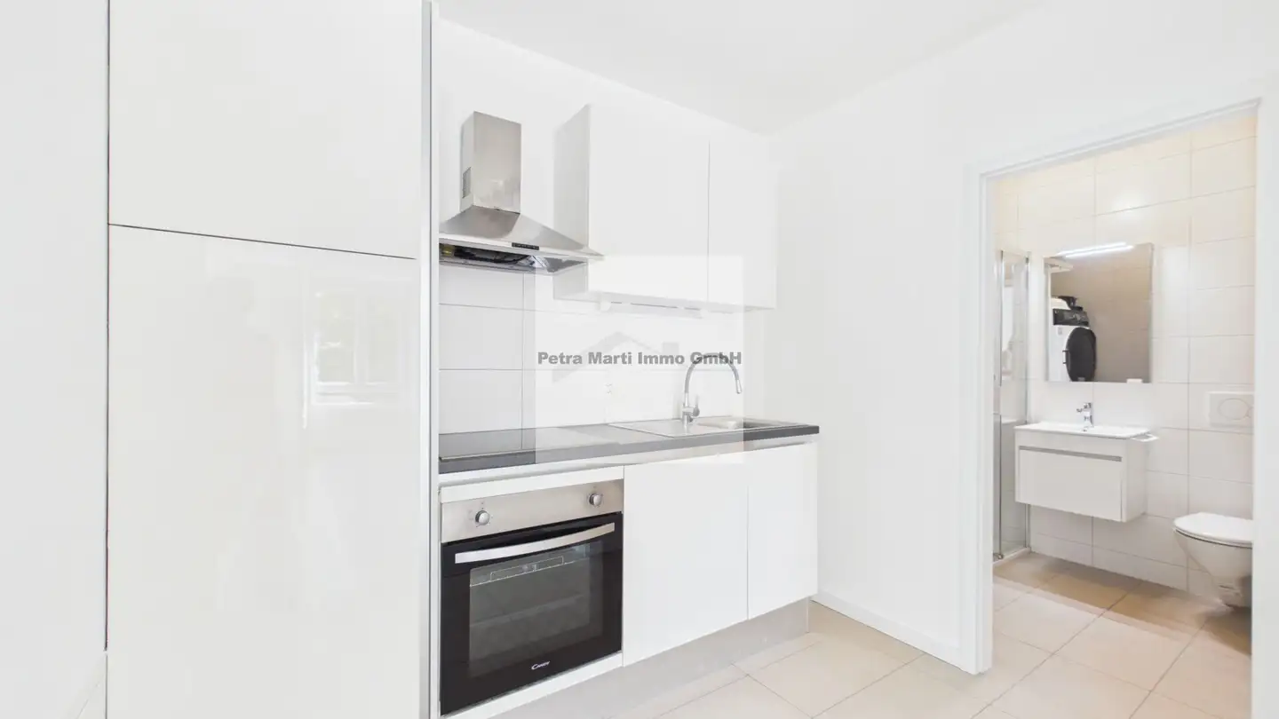 Appartamento in affitto - Wengistrasse 36, 4500 Solothurn