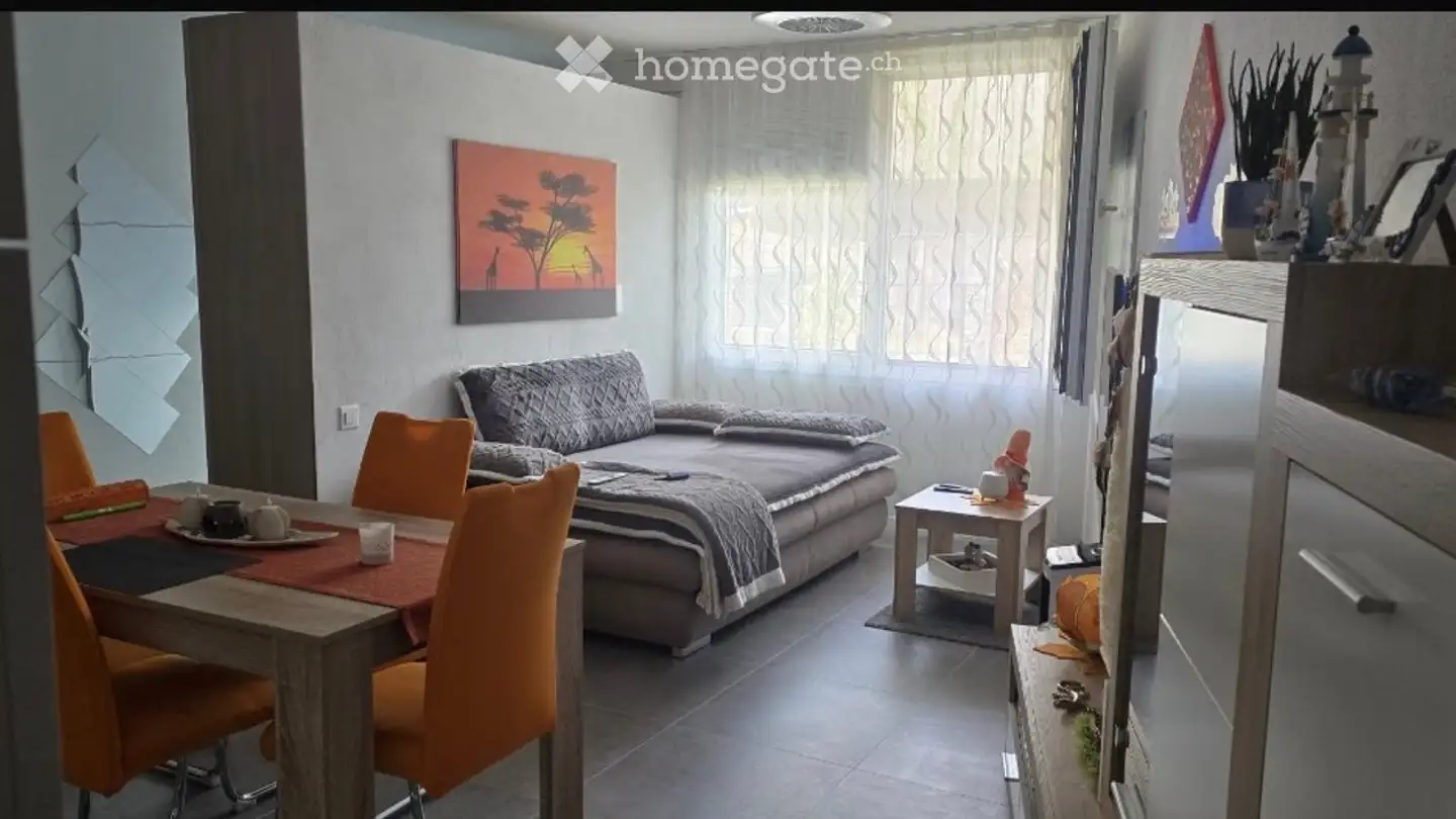 Apartment for rent - 6677 Moghegno - Photo 4