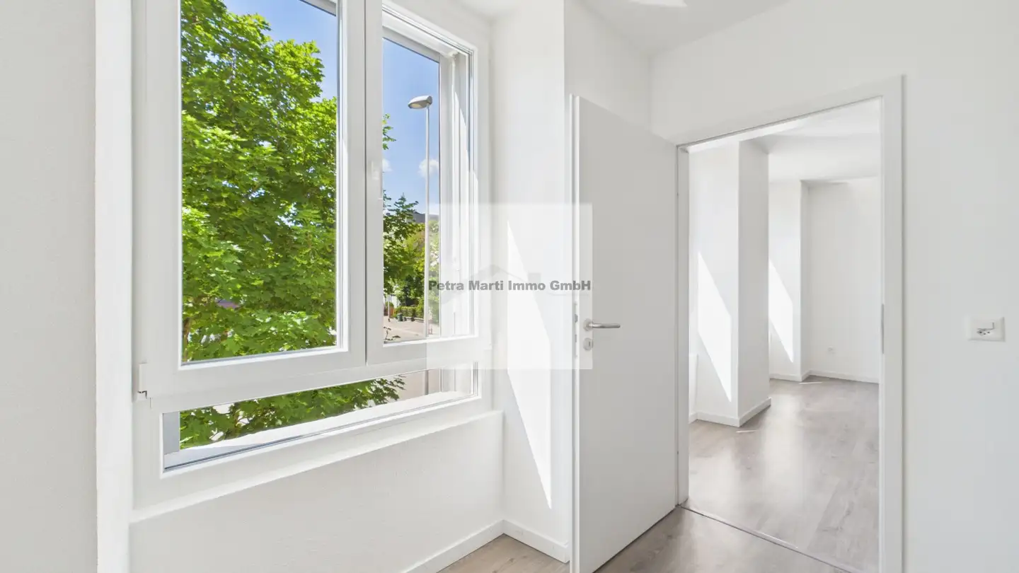 Appartamento in affitto - Wengistrasse 36, 4500 Solothurn - Foto 4