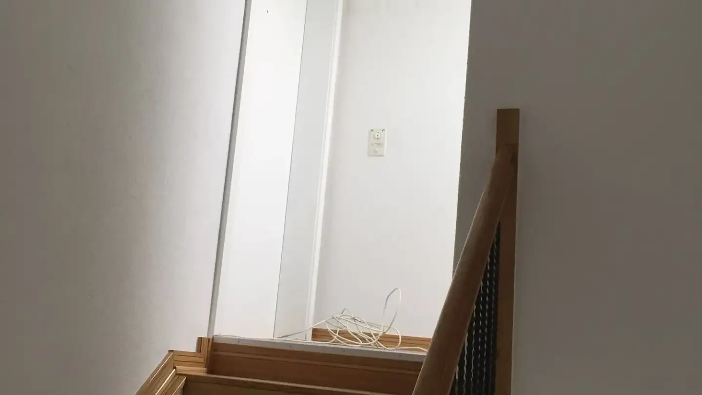 Attic flat for rent - Zurlaubenstrasse 14, 5630 Muri AG - Photo 4
