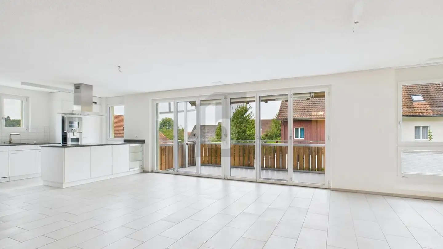 Wohnung mieten - 8308 Illnau