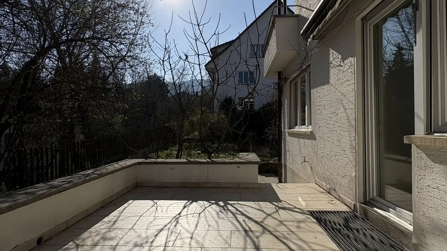 Appartamento in affitto - Bachtobelstrasse 57, 8045 Zürich - Foto 2