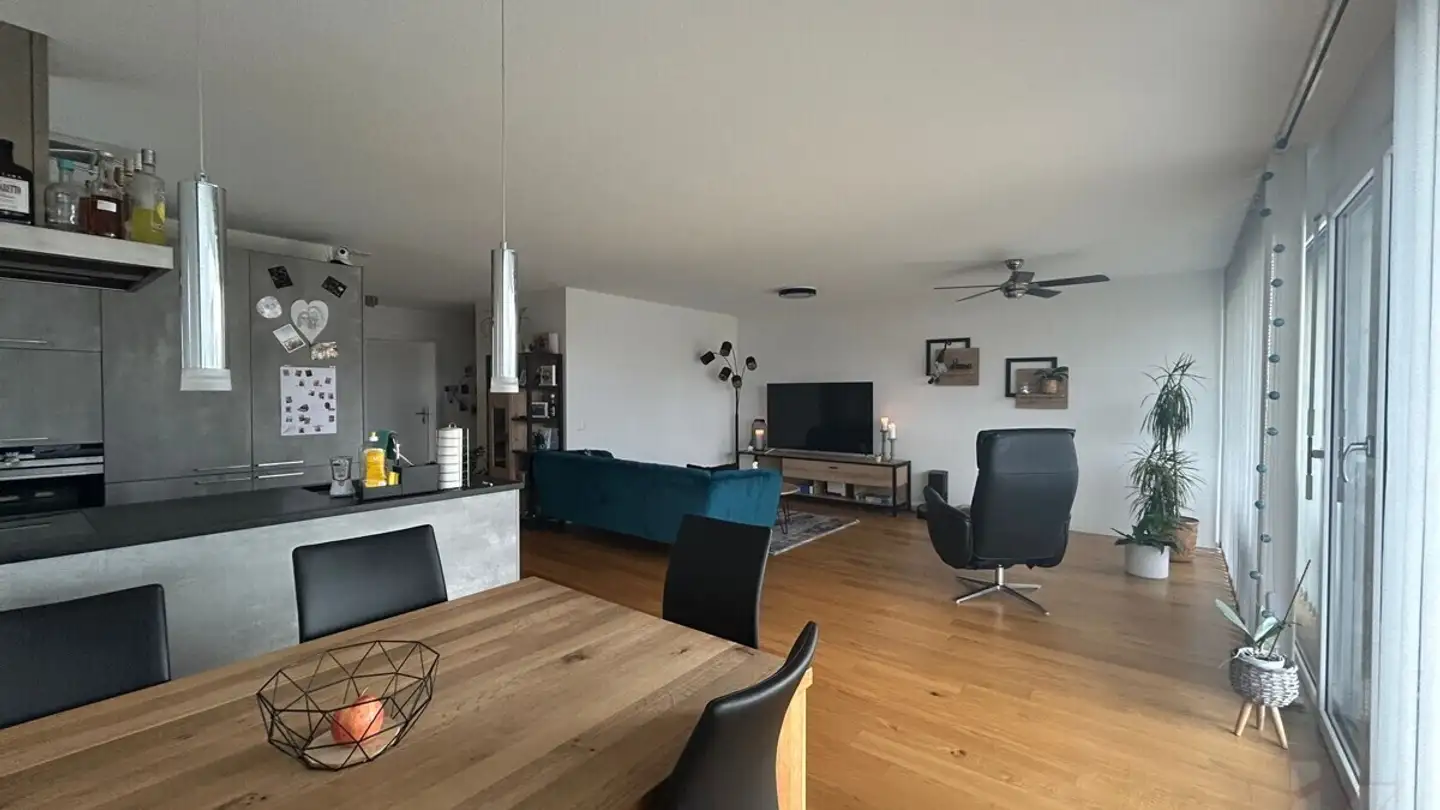 Appartamento in affitto - 3225 Müntschemier