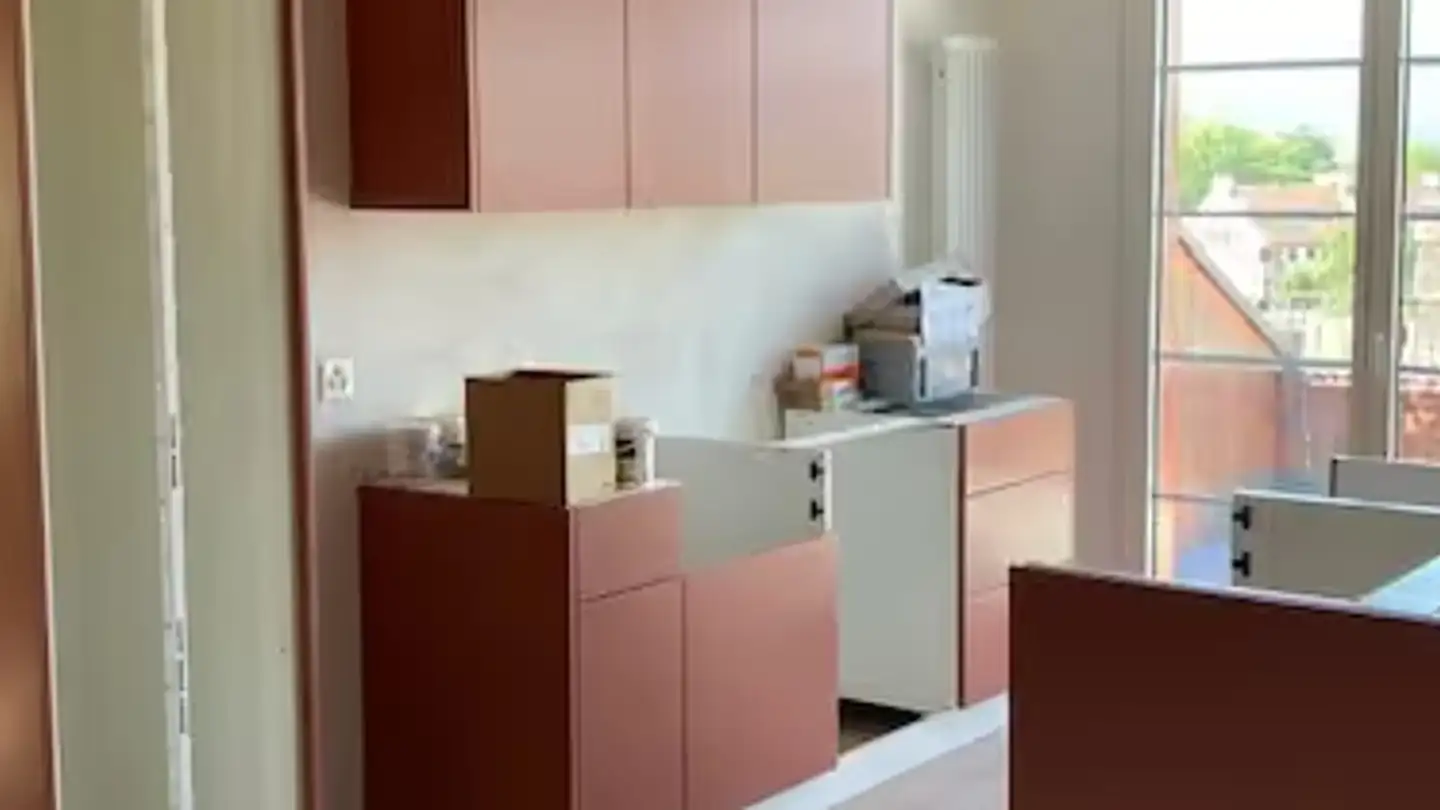 Attico in affitto - Fehrenstrasse 3, 4227 Büsserach - Foto 2