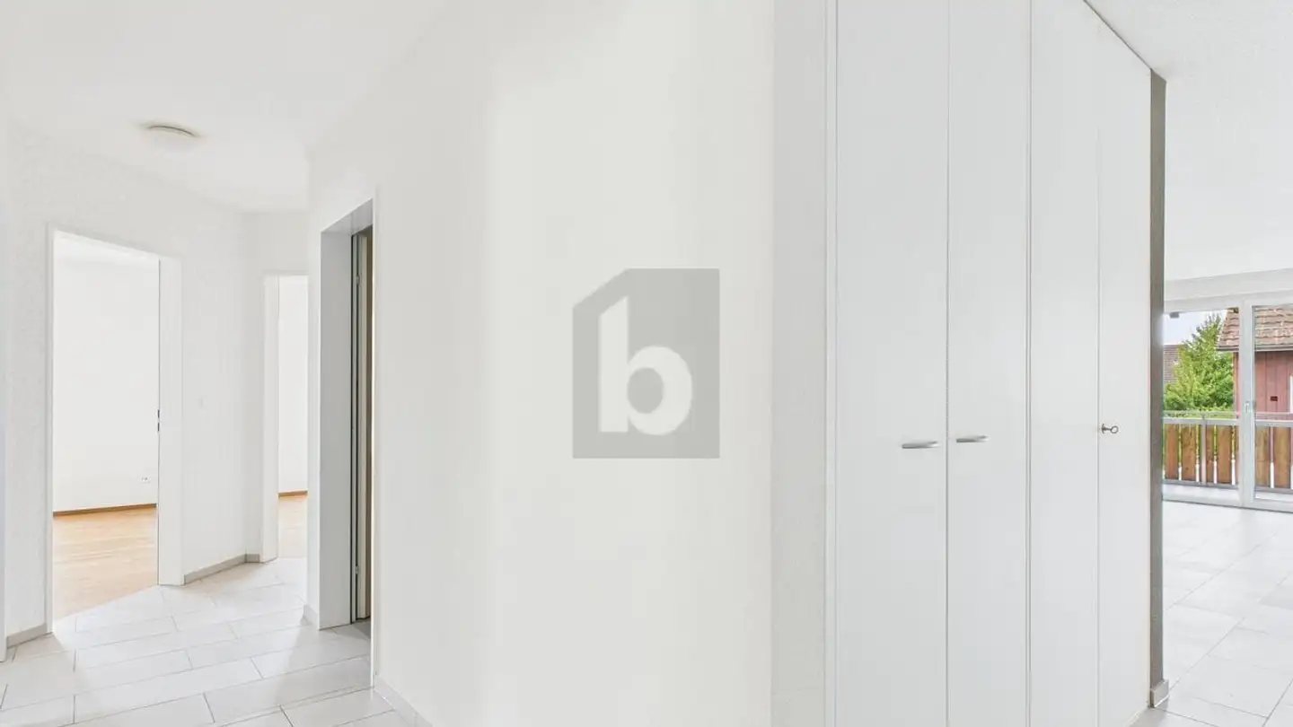 Appartamento in affitto - 8308 Illnau - Photo 2