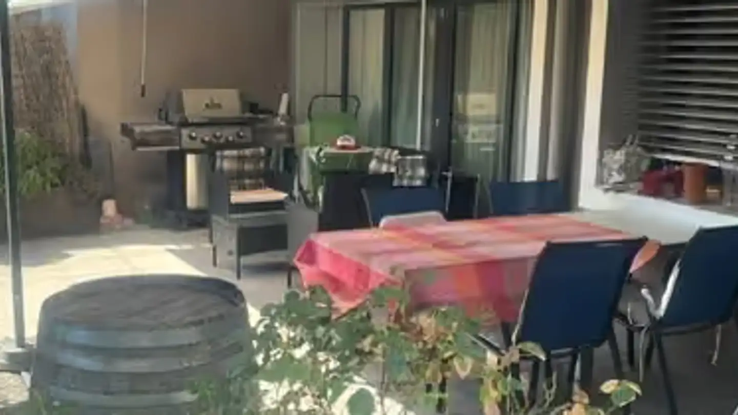 Appartement à louer - Chemin De Vuichardaz 11, 1030 Bussigny