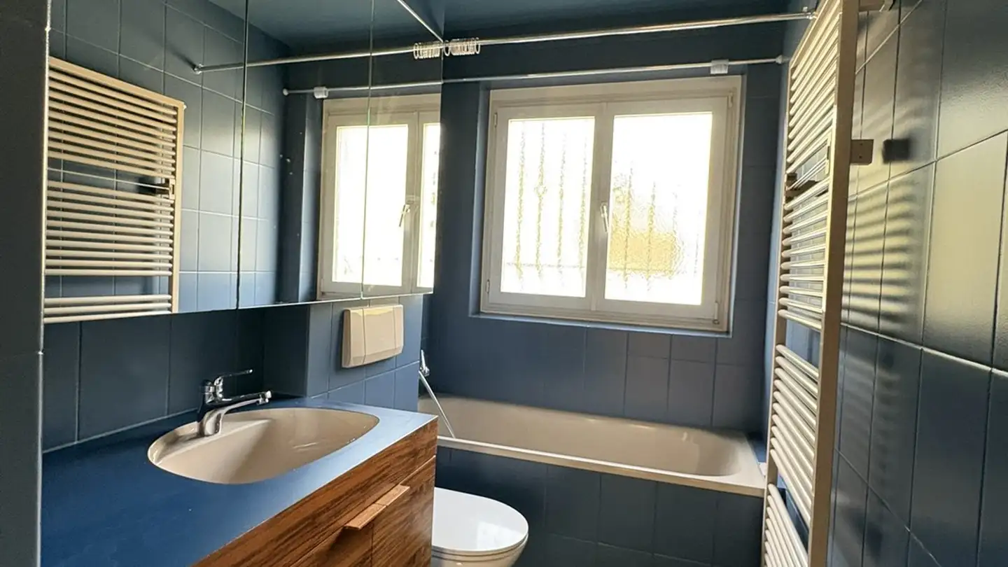 Appartamento in affitto - Bachtobelstrasse 57, 8045 Zürich - Foto 4