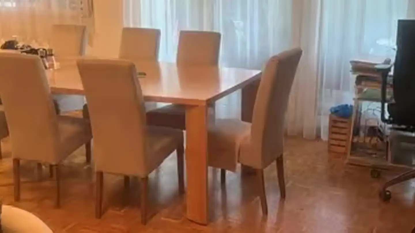 Appartement à louer - Chemin De Vuichardaz 11, 1030 Bussigny - Photo 2
