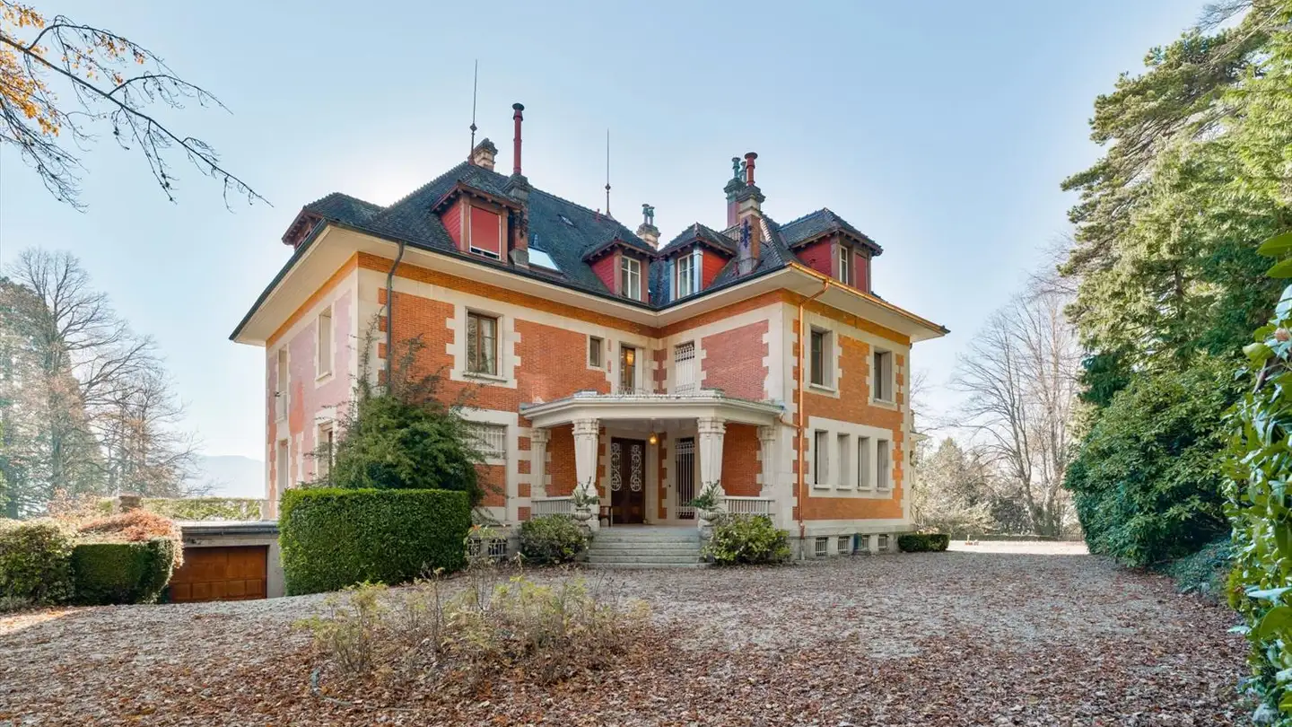 Einfamilienhaus kaufen - 1070 Puidoux - Foto 3