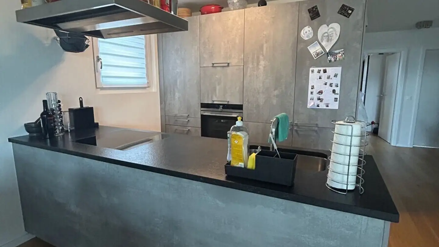 Appartamento in affitto - 3225 Müntschemier - Foto 4