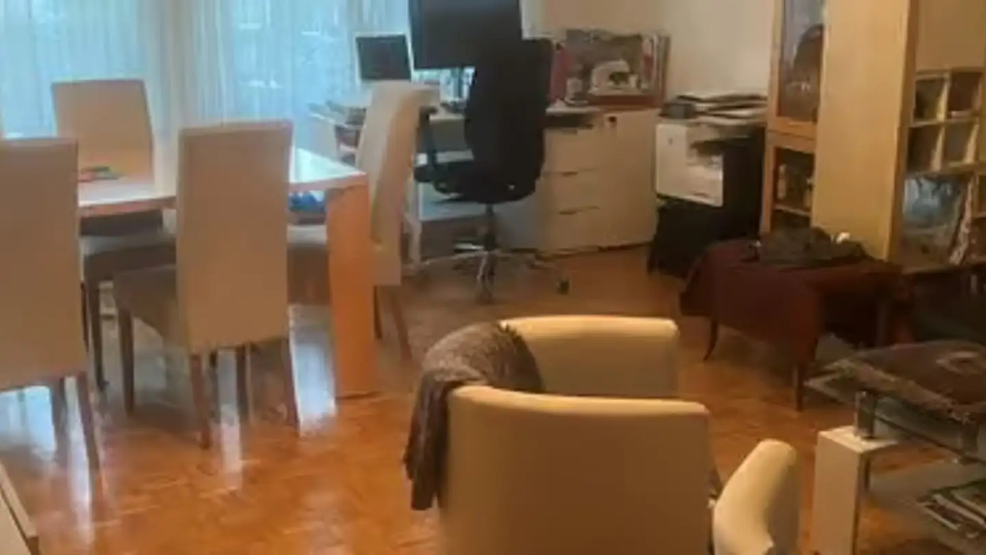 Appartement à louer - Chemin De Vuichardaz 11, 1030 Bussigny - Photo 3