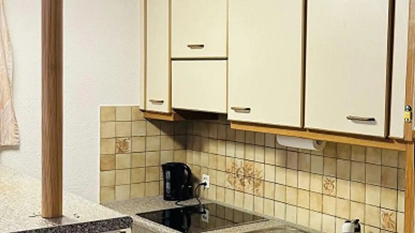 Appartement à louer - Fraumattweg 33, 4225 Brislach