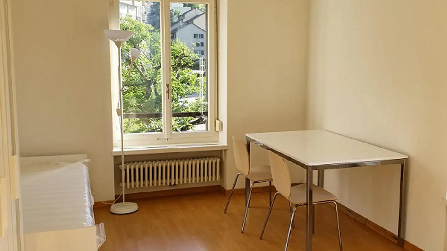 Appartamento ammobiliato in affitto - Triemlistrasse 145, 8047 Zürich