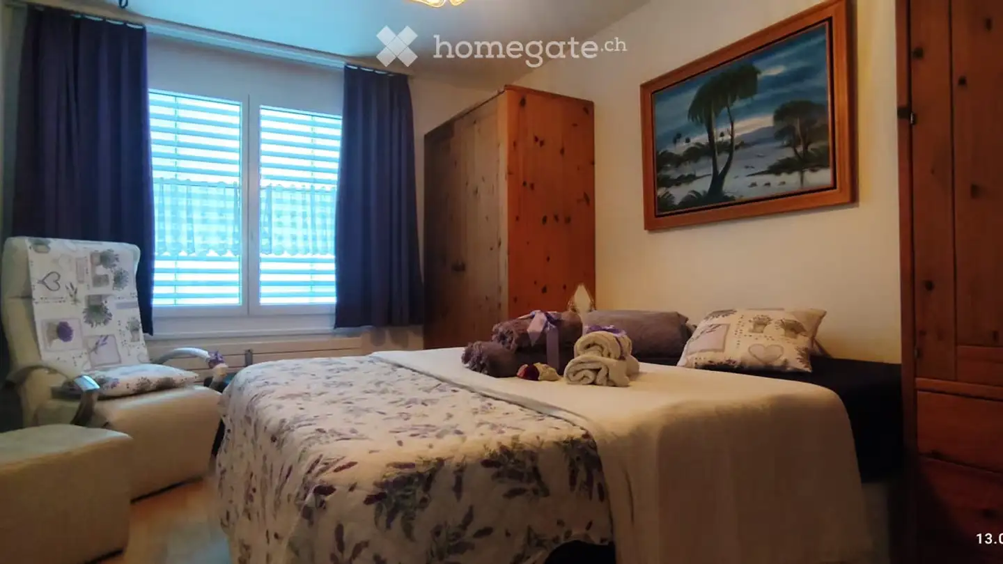 Apartment for rent - Unterdorfstrasse, 6033 Buchrain - Photo 2