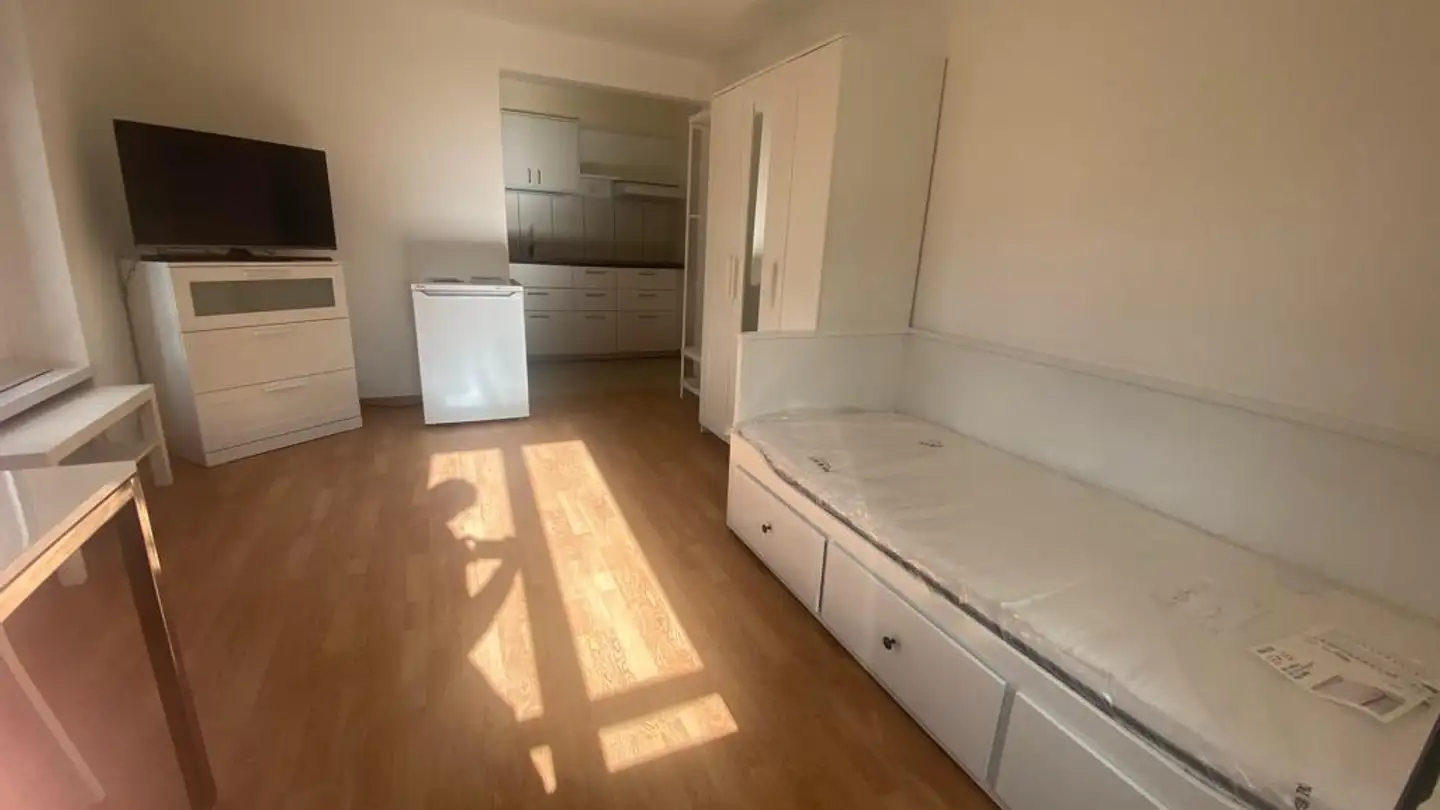 Appartamento ammobiliato in affitto - Triemlistrasse 145, 8047 Zürich - Foto 2