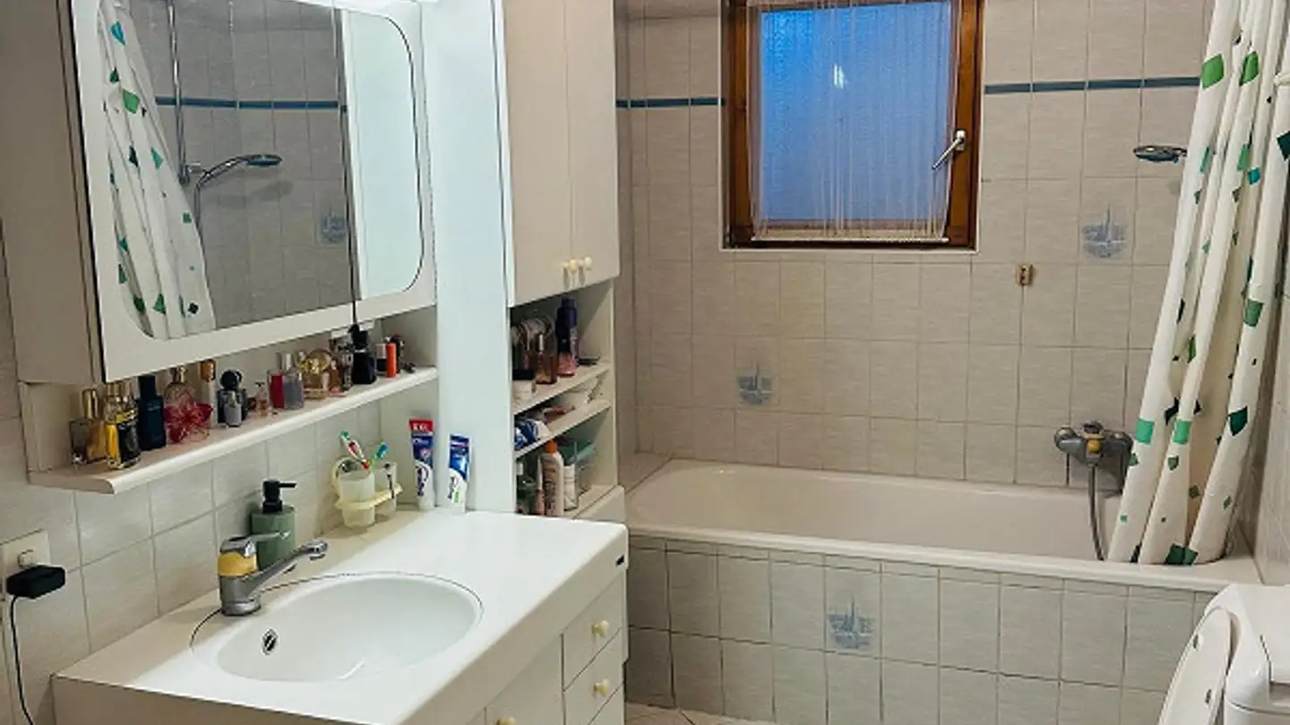 Appartement à louer - Fraumattweg 33, 4225 Brislach - Photo 3