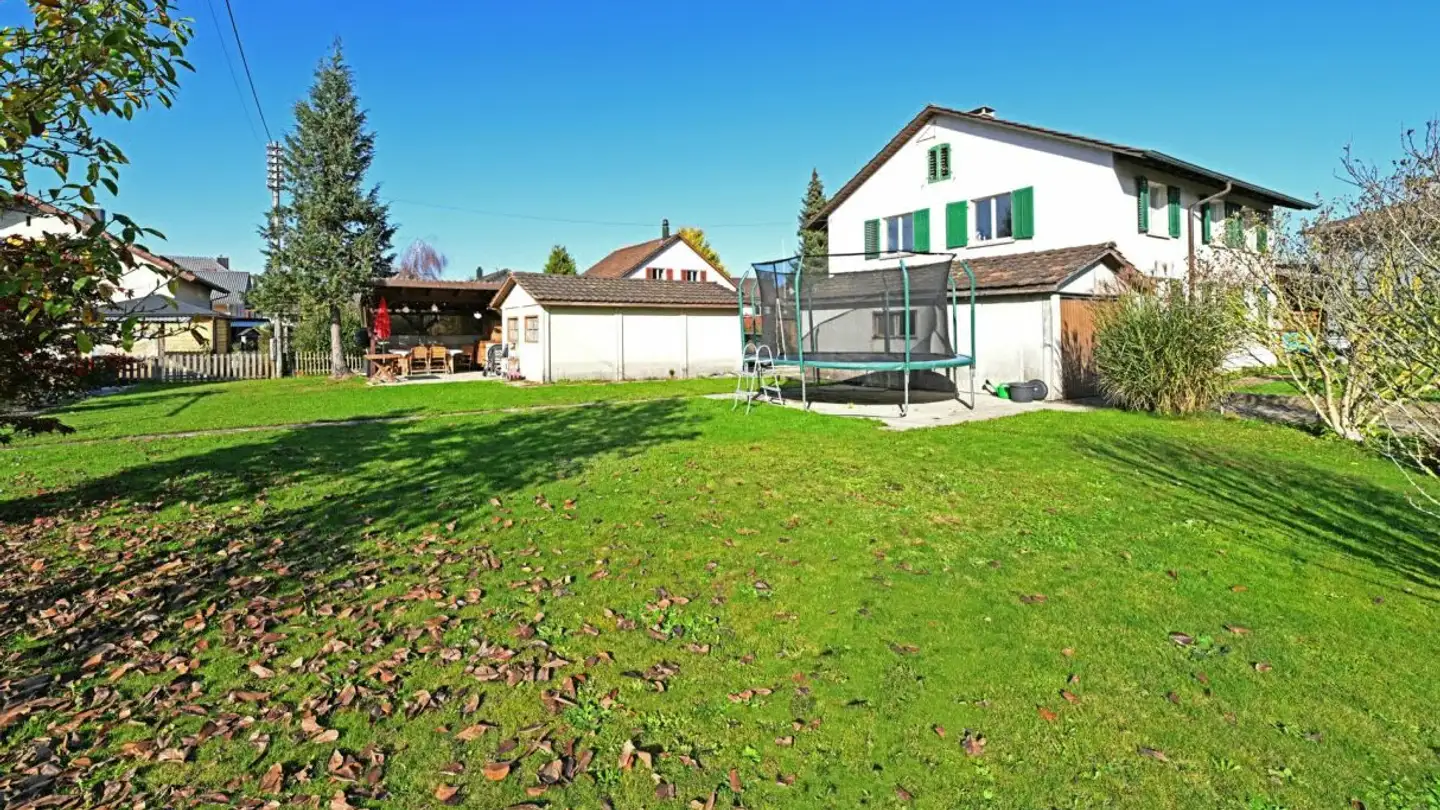 Apartment for rent - Dreisteinweg 10, 5040 Schöftland - Photo 4