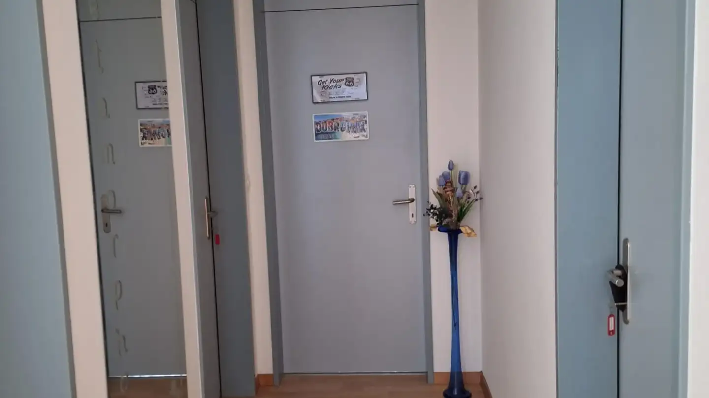 Apartment for rent - Unterdorfstrasse, 6033 Buchrain - Photo 4
