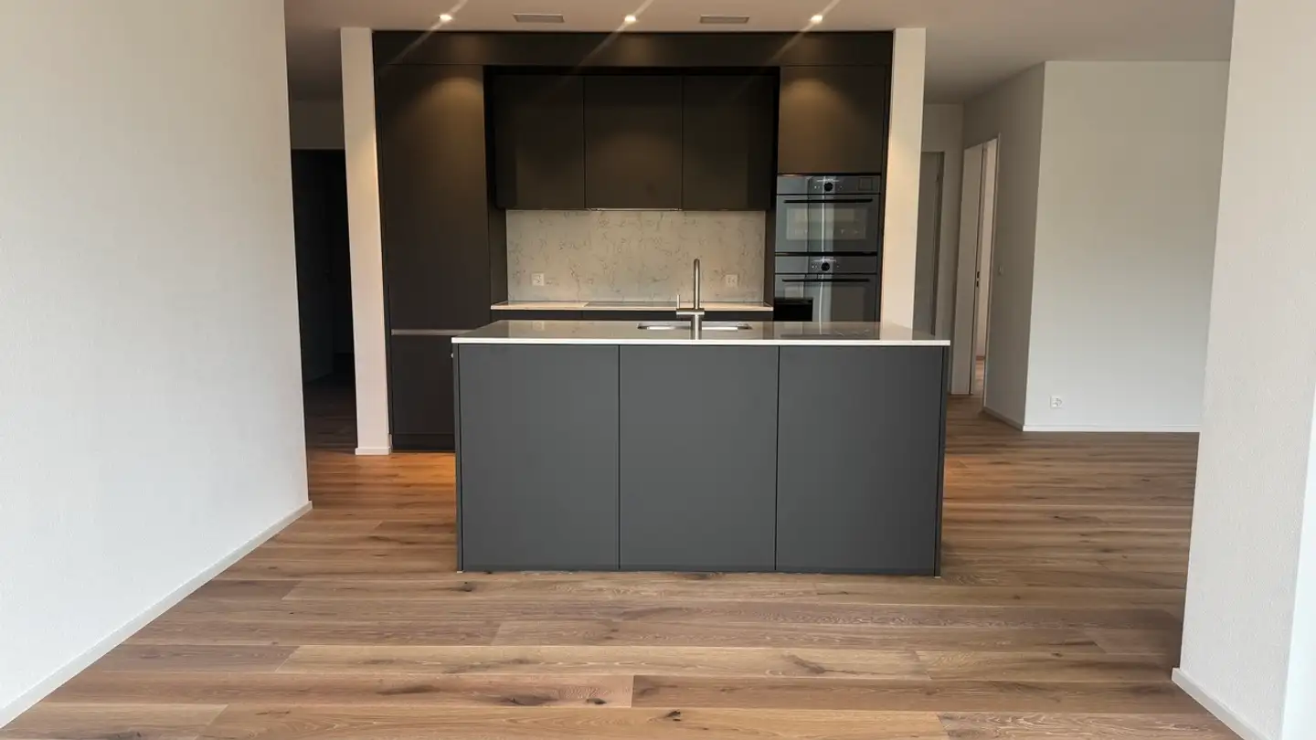 Apartment for sale - Grünegg 1a, 6130 Willisau