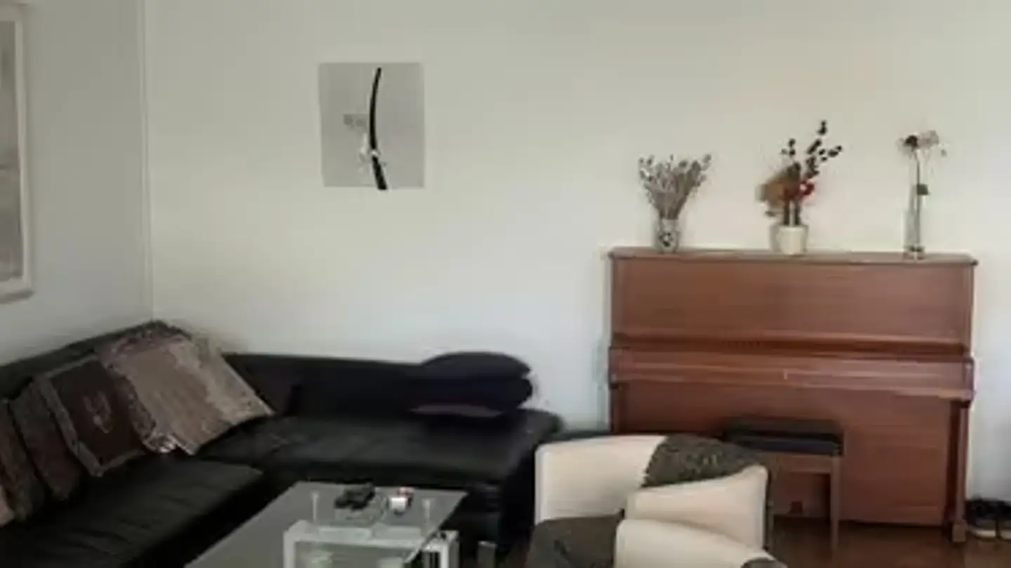 Appartement à louer - Chemin De Vuichardaz 11, 1030 Bussigny - Photo 4