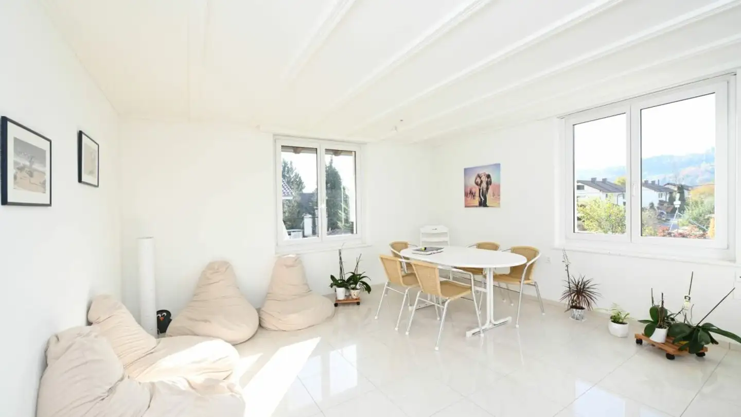 Apartment for rent - Dreisteinweg 10, 5040 Schöftland