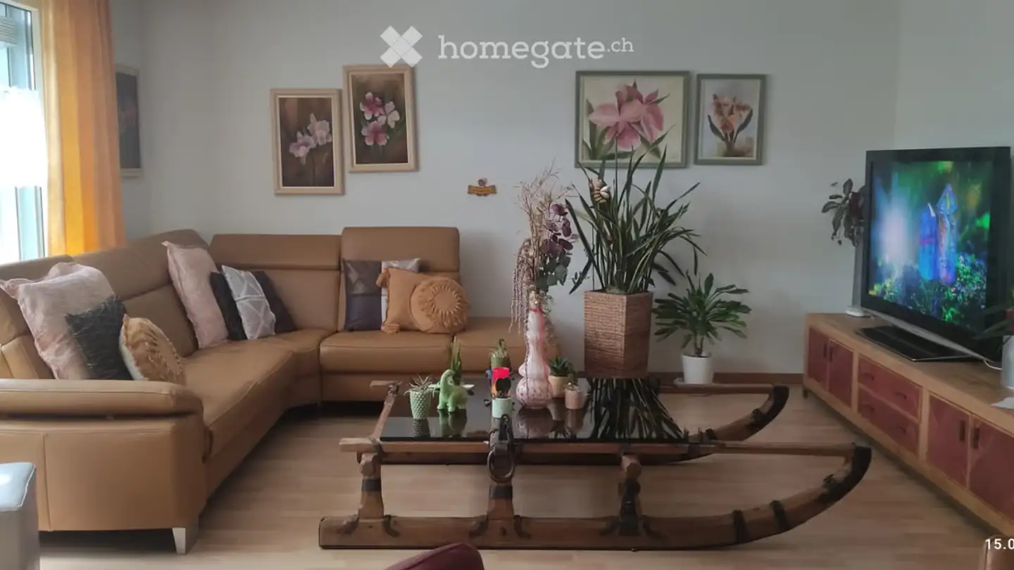 Apartment for rent - Unterdorfstrasse, 6033 Buchrain