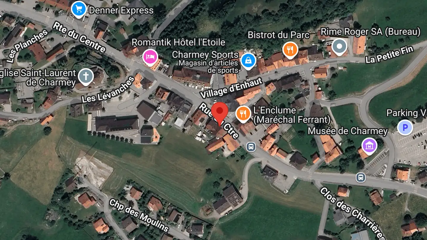 Atelier à louer - 1637 Charmey (Gruyère) - Photo 2