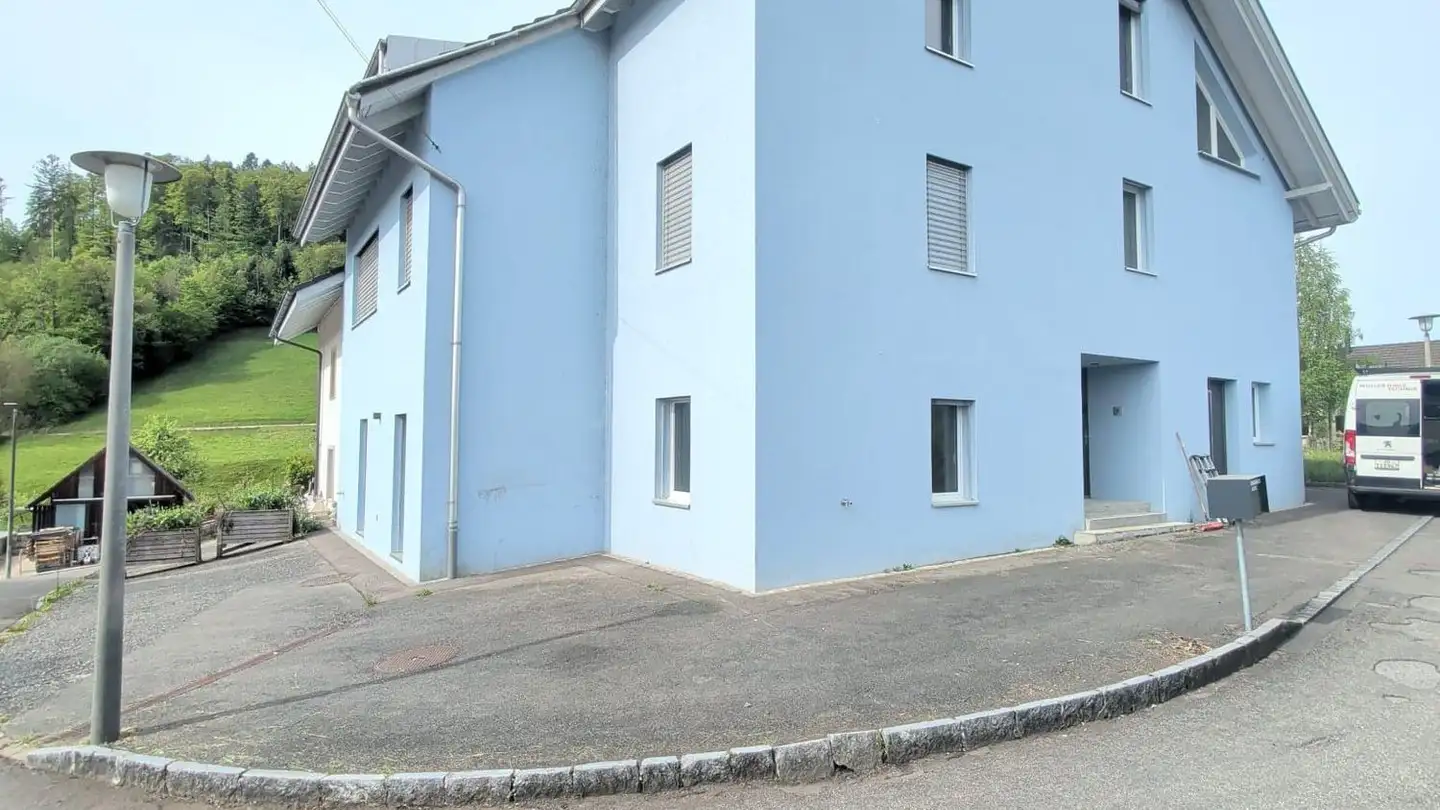 Apartment for rent - Staadackerstrasse 60, 4252 Bärschwil