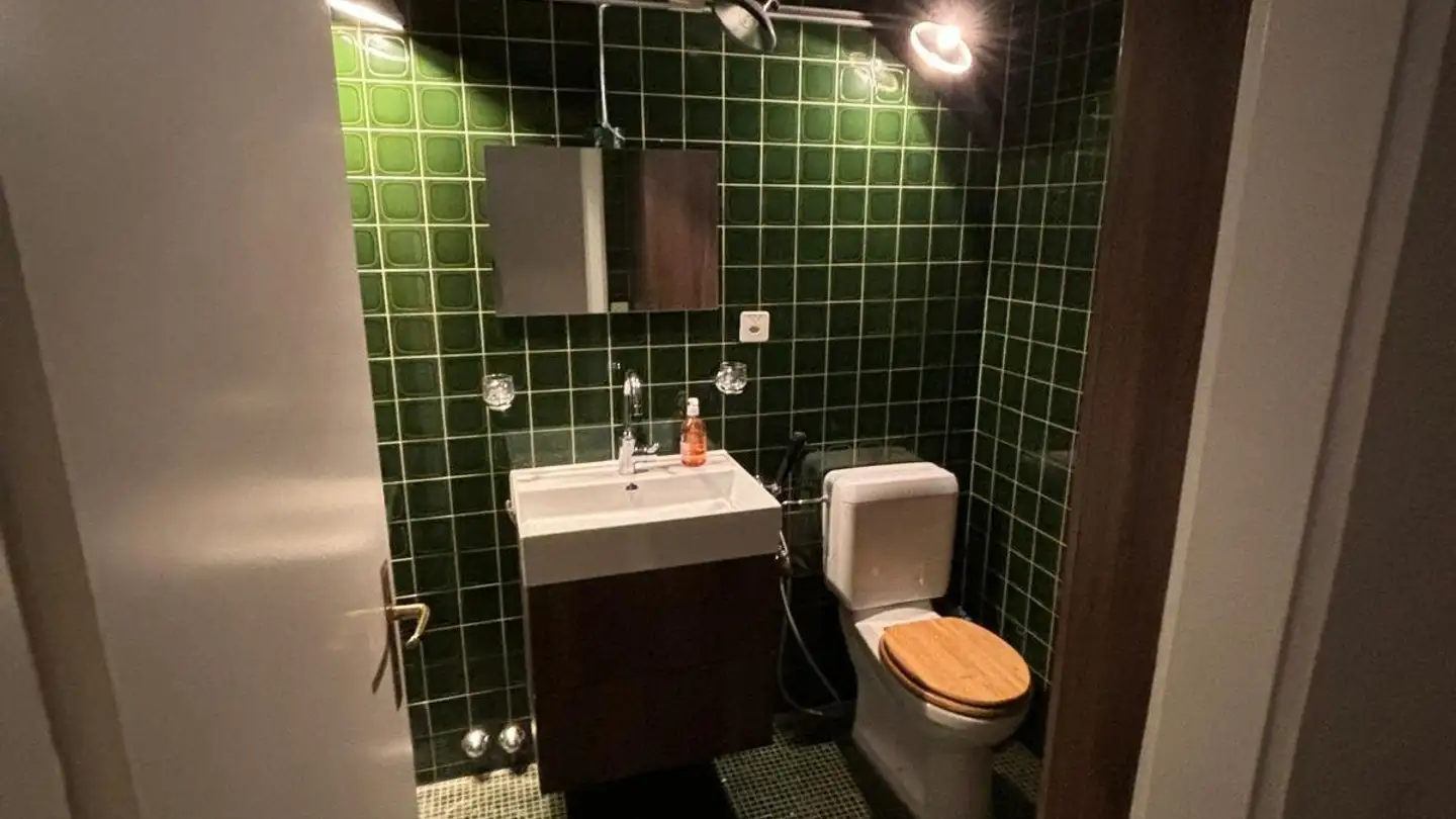 Apartment for rent - 1204 Genève - Photo 2