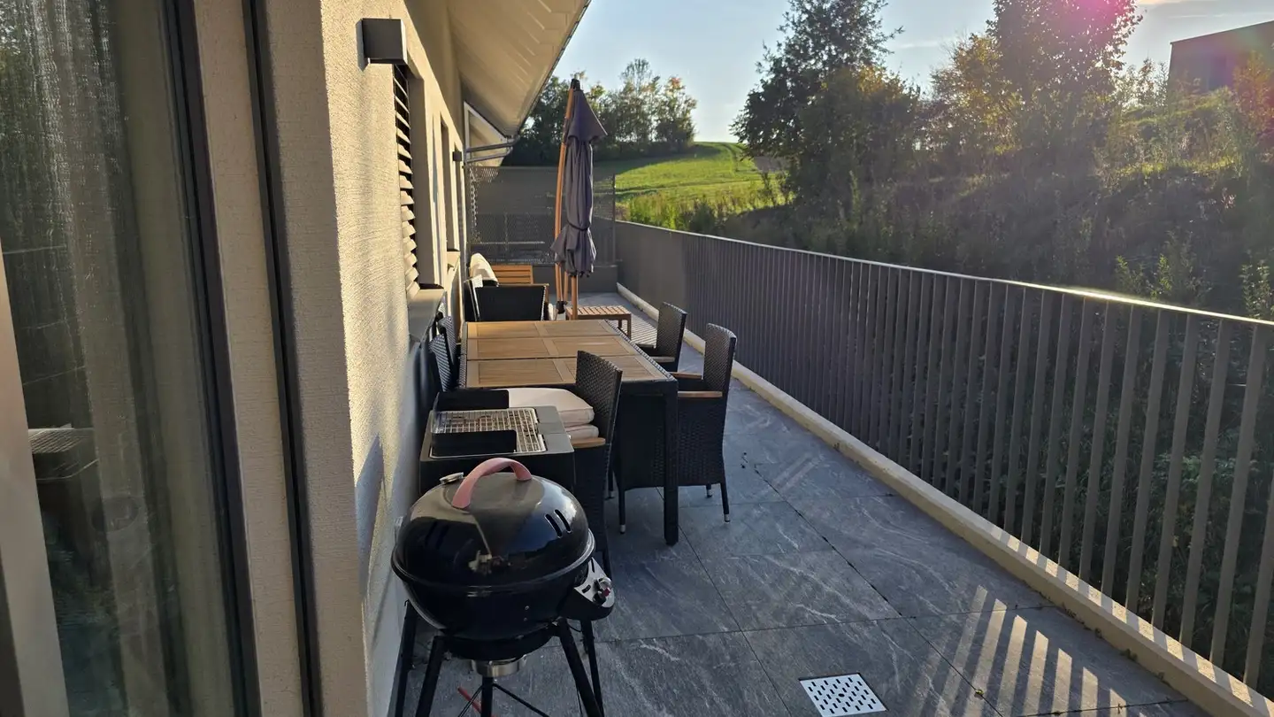 Appartamento in affitto - Käsistrasse 14, 5244 Birrhard - Photo 3