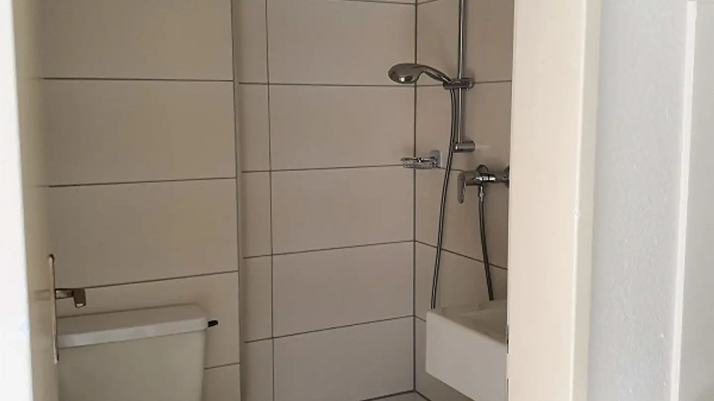 Appartamento ammobiliato in affitto - Triemlistrasse 145, 8047 Zürich - Foto 4
