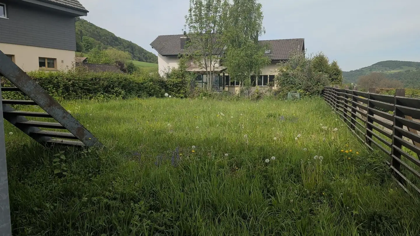 Appartamento in affitto - Staadackerstrasse 60, 4252 Bärschwil - Foto 2