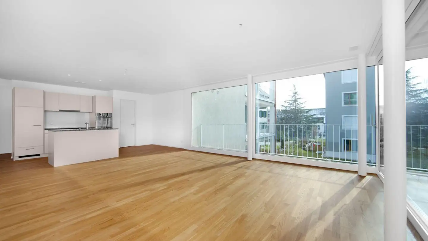Apartment for rent - Wijermattstrasse 8, 6064 Kerns - Photo 2