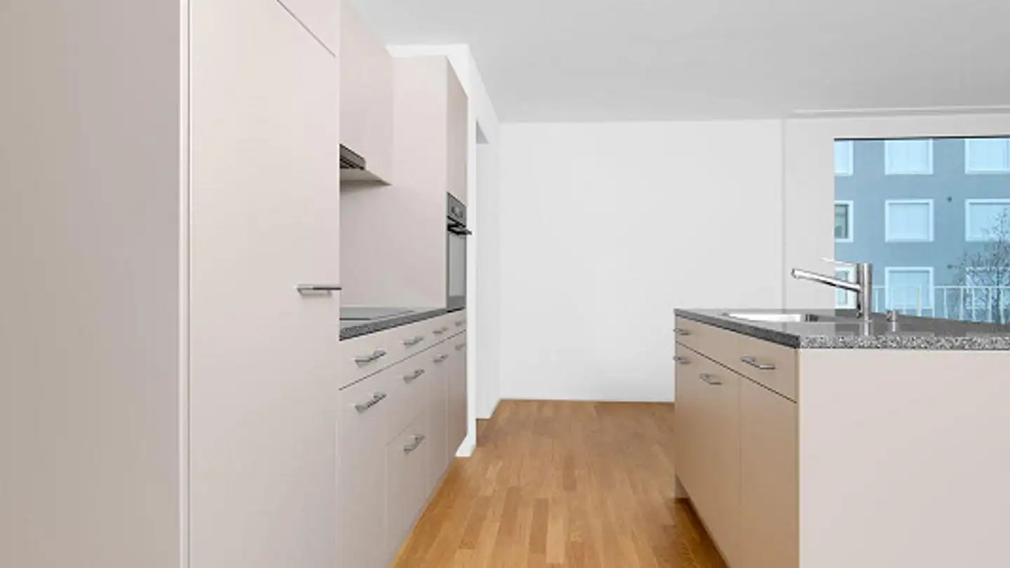 Apartment for rent - Wijermattstrasse 8, 6064 Kerns - Photo 3