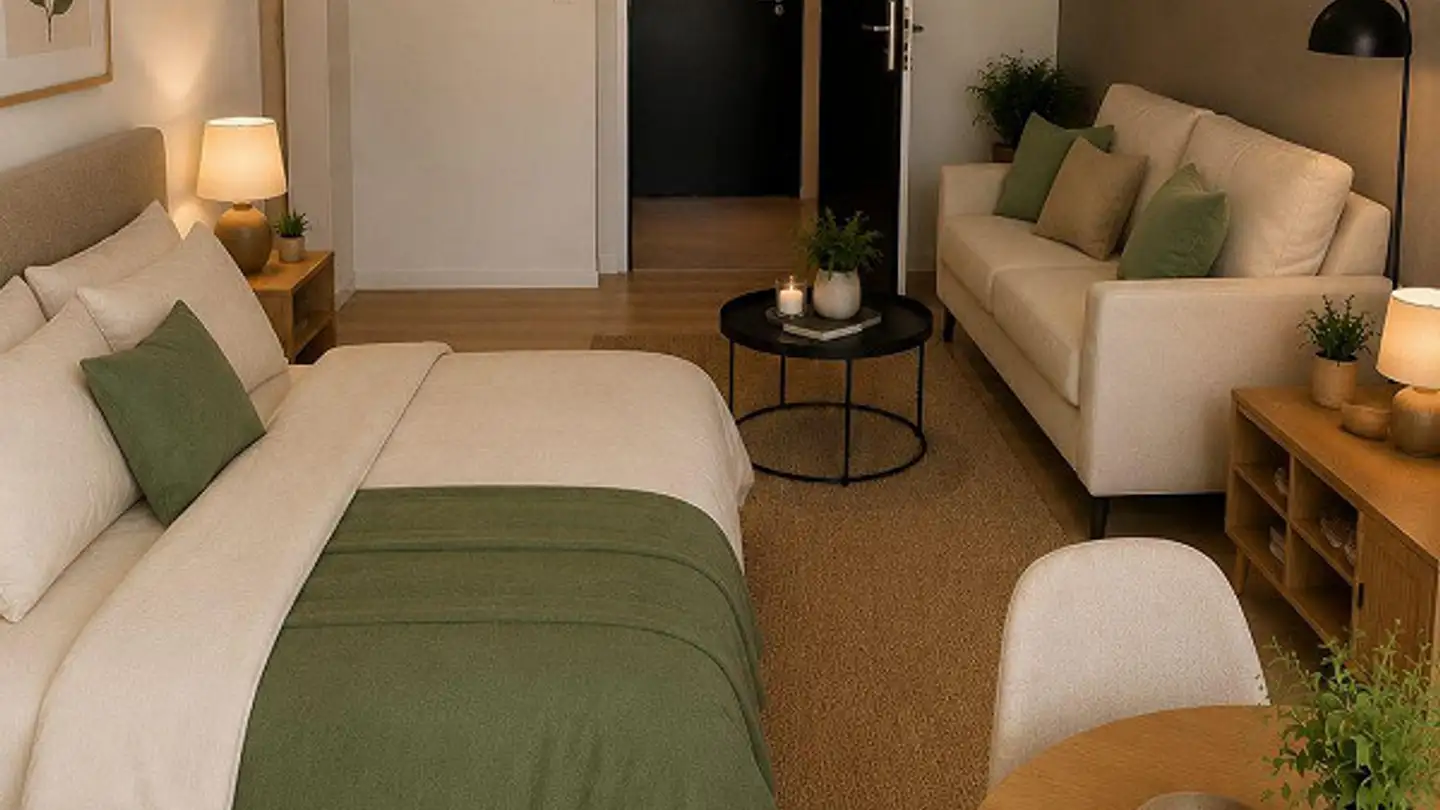 Appartement à louer - Hauptstrasse 96, 8274 Tägerwilen - Photo 2