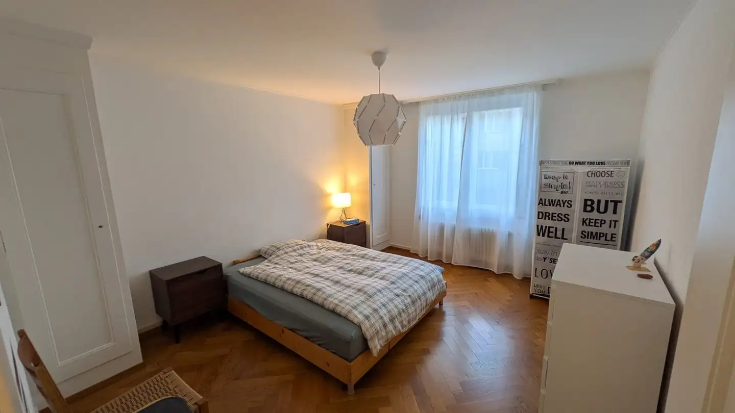 Wohnung mieten - Morillonstrasse 36, 3007 Bern - Foto 3