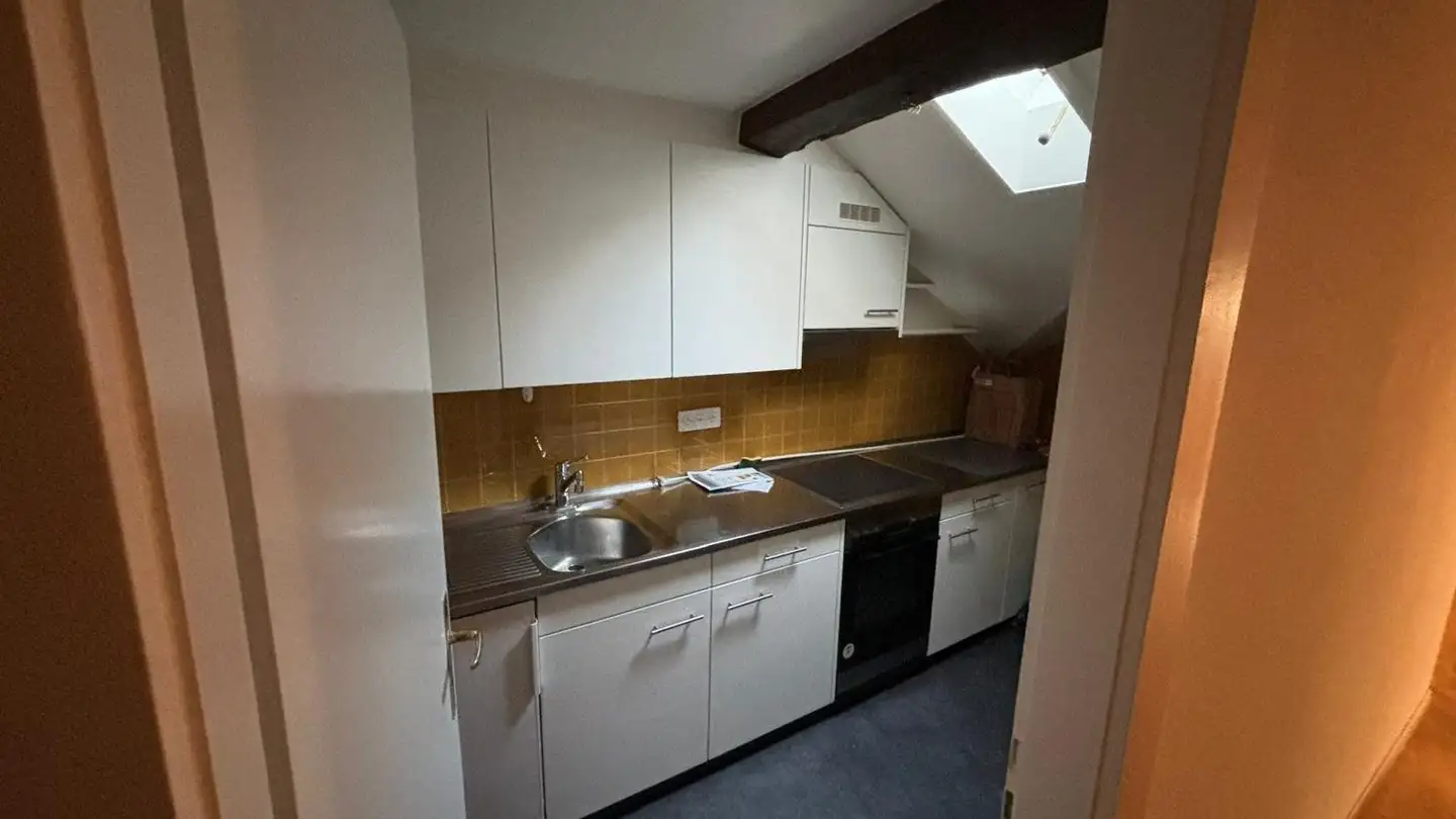 Apartment for rent - 1204 Genève - Photo 4