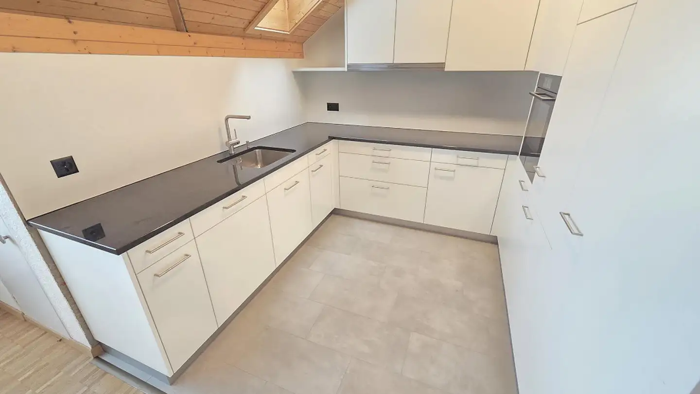Appartement à louer - Hasenbühlstrasse 15, 9410 Heiden - Photo 2