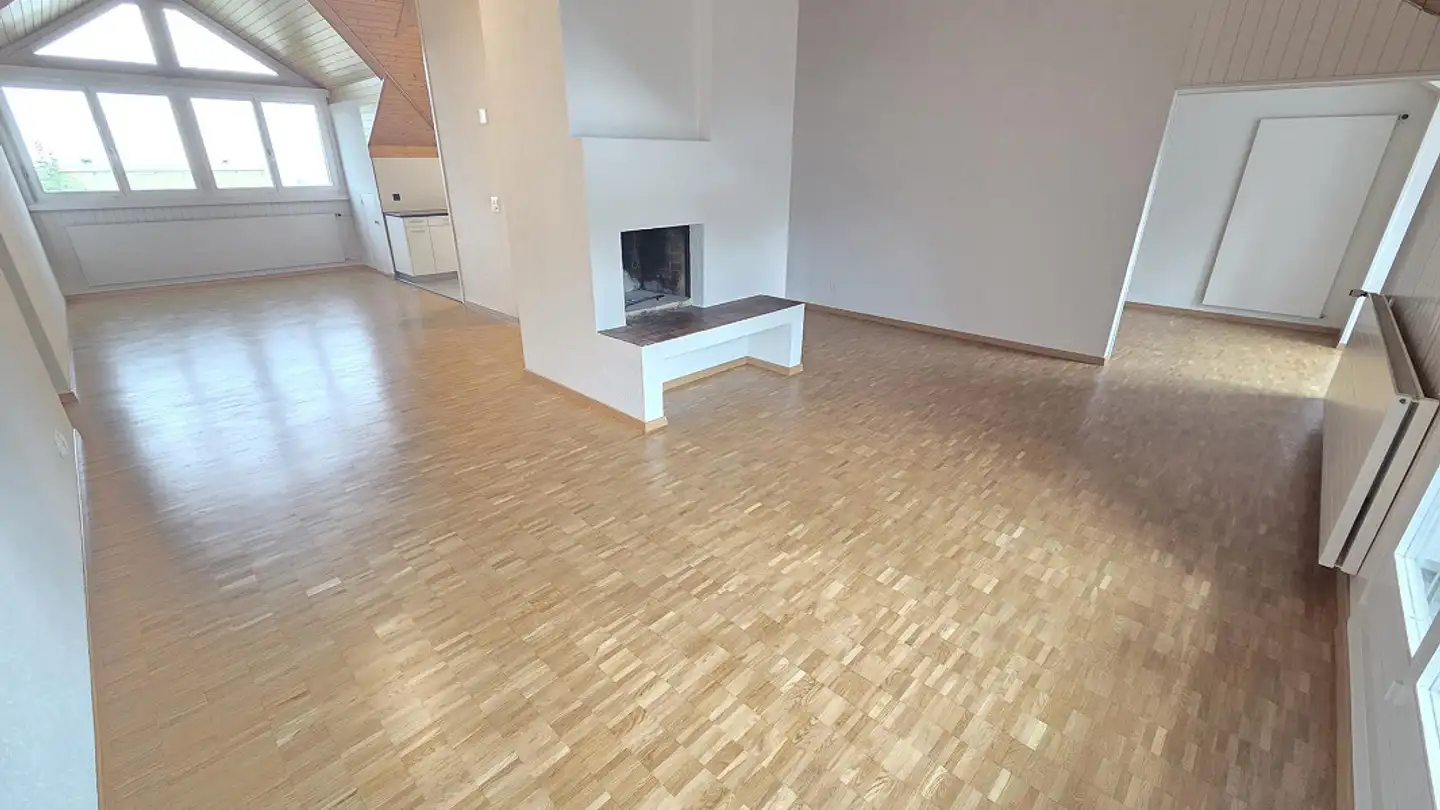 Appartement à louer - Hasenbühlstrasse 15, 9410 Heiden - Photo 3