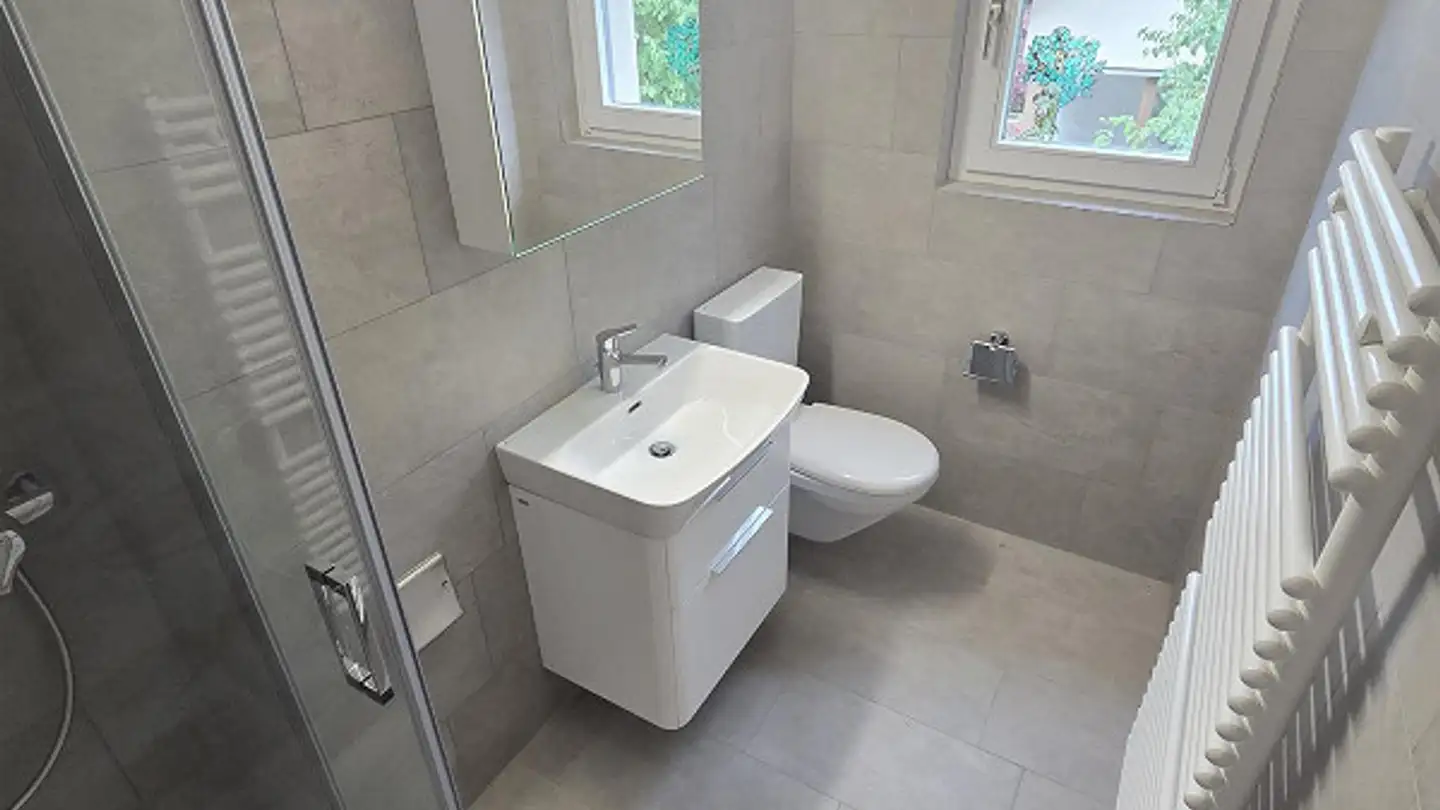 Appartement à louer - Hasenbühlstrasse 15, 9410 Heiden - Photo 4
