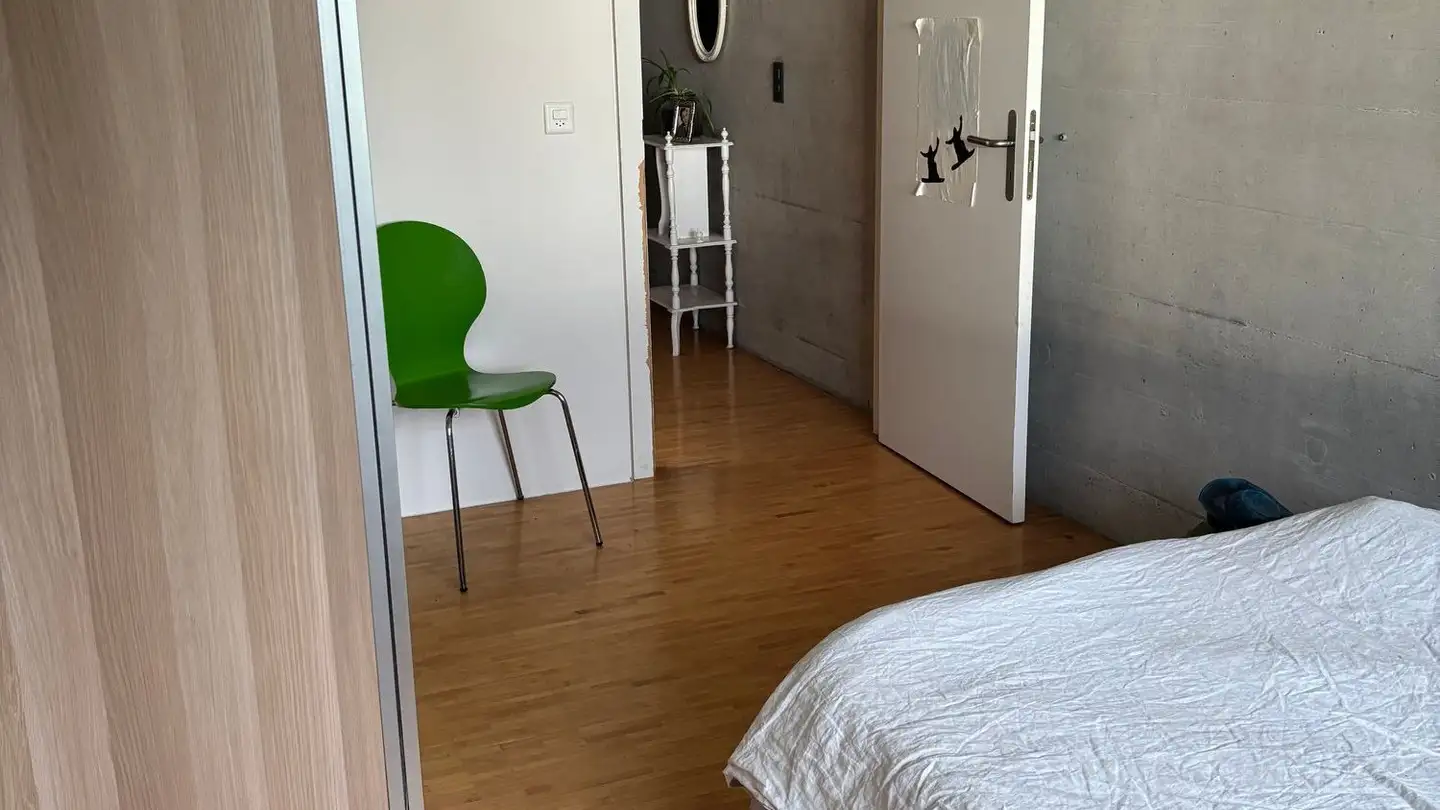 Studio for rent - 1012 Lausanne - Photo 3