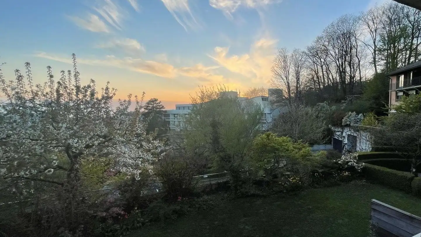 Studio for rent - 1012 Lausanne - Photo 4