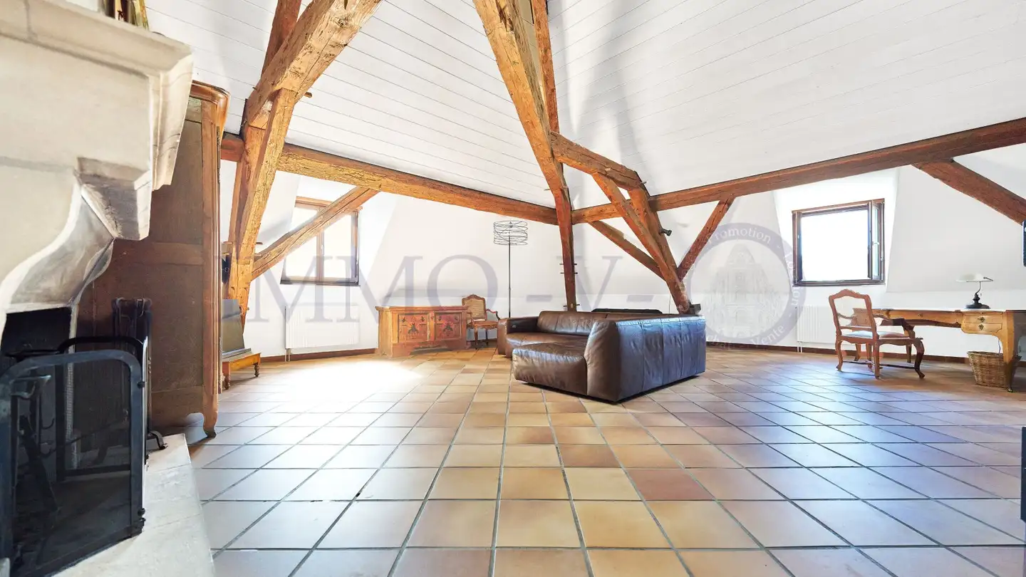 Wohnung mieten - 1260 Nyon - Foto 2