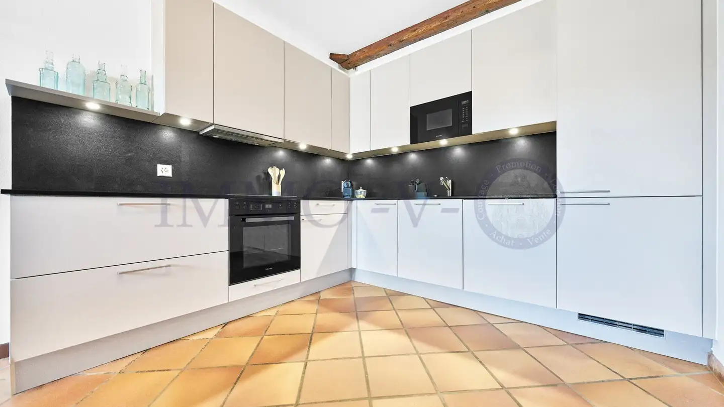 Wohnung mieten - 1260 Nyon - Foto 4