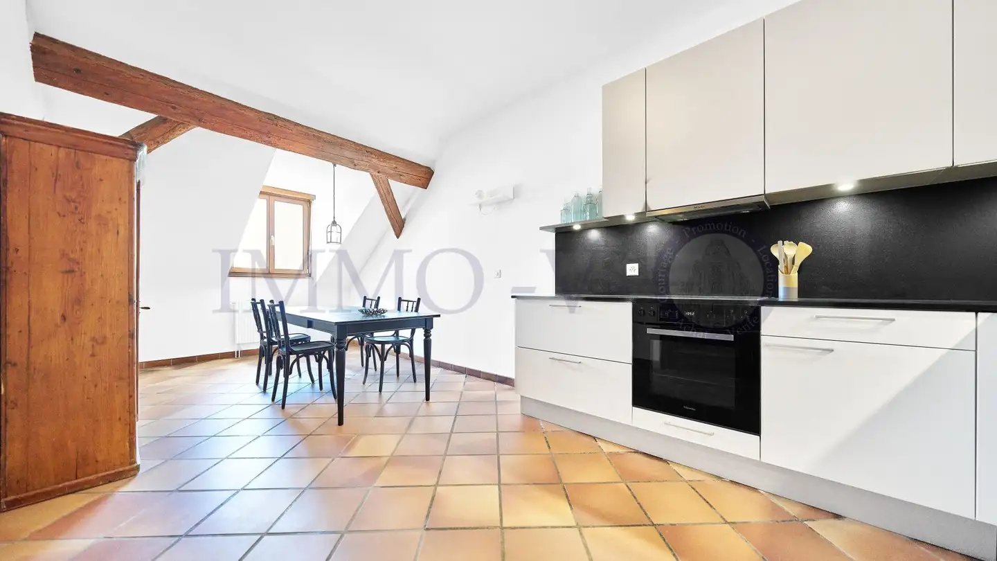 Wohnung mieten - 1260 Nyon - Foto 3