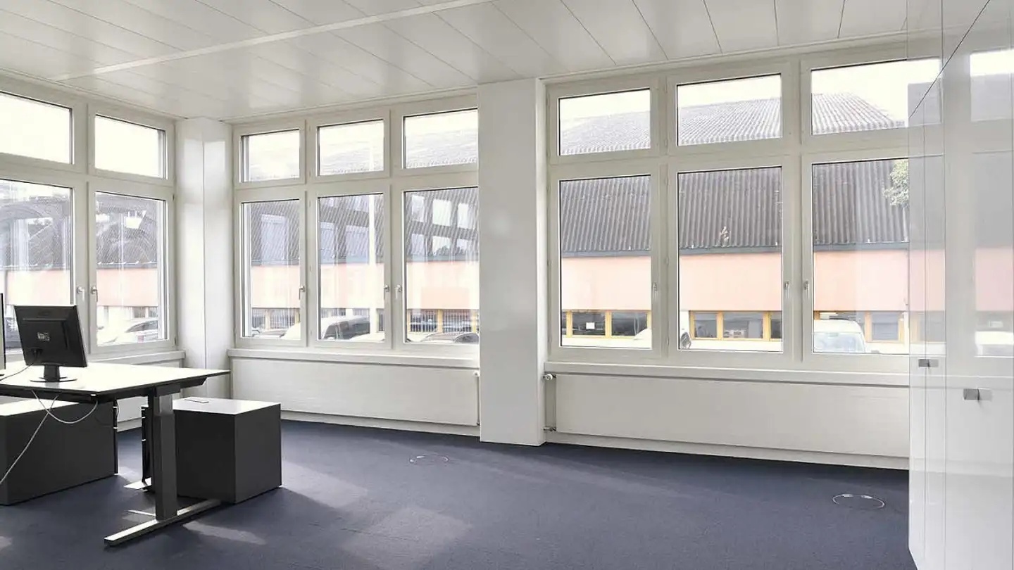 Office space for rent - Bösch 69, 6331 Hünenberg - Photo 3