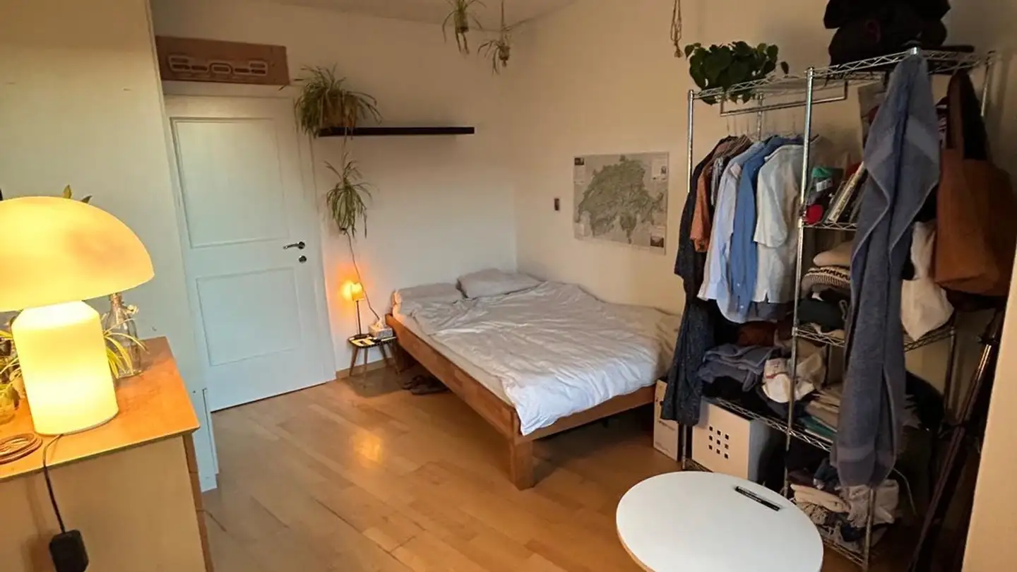Single room for rent - 8057 Zürich - Photo 2
