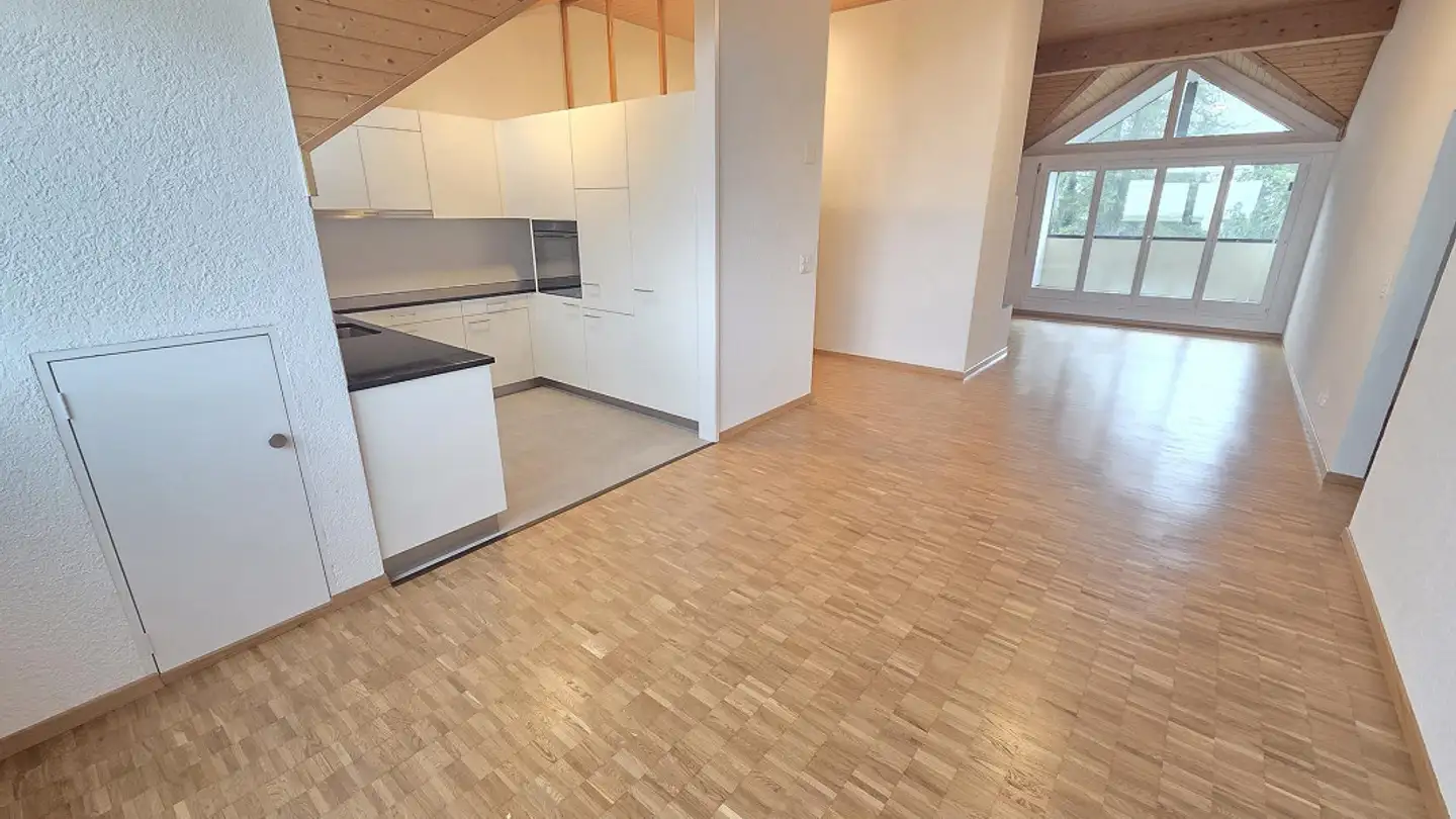 Appartement à louer - Hasenbühlstrasse 15, 9410 Heiden
