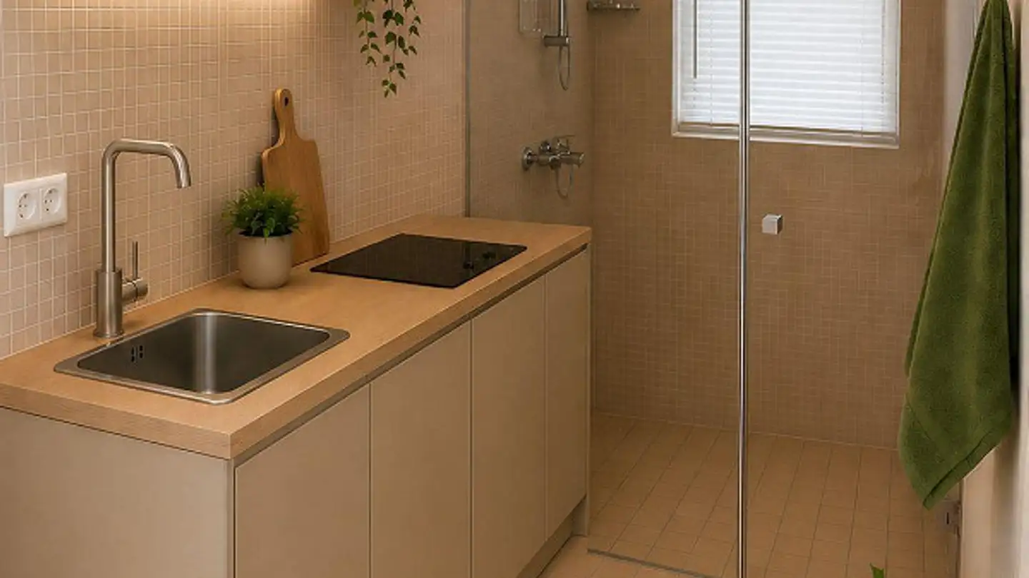 Appartement à louer - Hauptstrasse 96, 8274 Tägerwilen - Photo 4