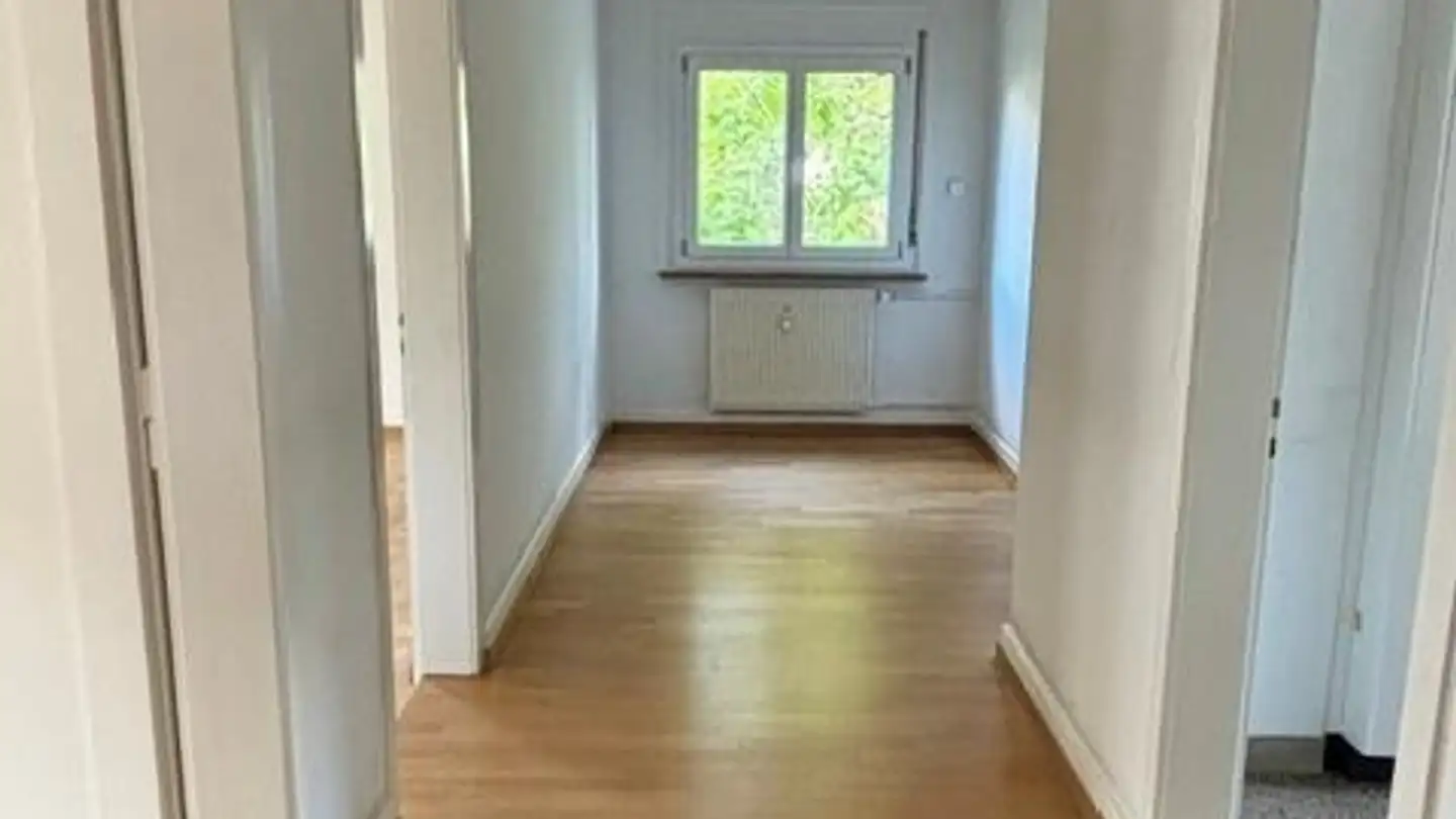 Apartment for rent - Wildstrasse 28, 3097 Liebefeld